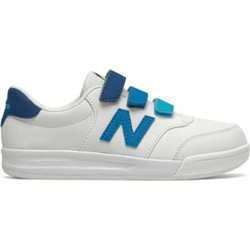 New Balance Παιδικά Sneakers Λευκά PVCT60KW