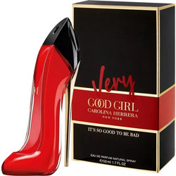 Carolina Herrera Very Good Girl Eau de Parfum 50ml