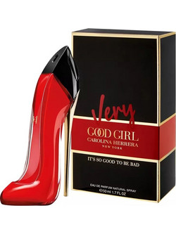 Carolina Herrera Very Good Girl Eau de Parfum 50ml
