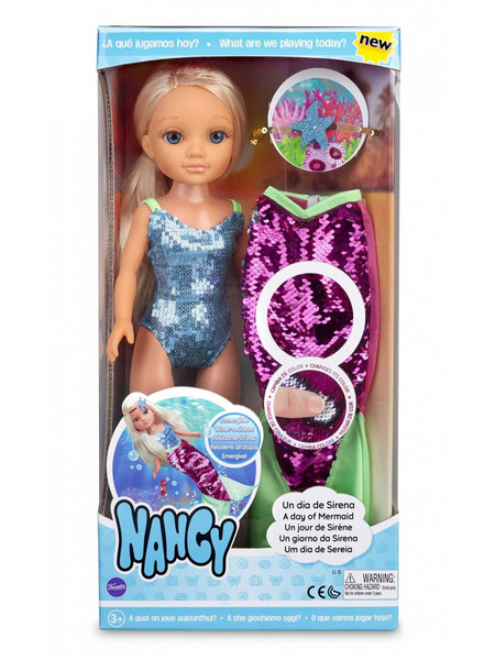 Giochi Preziosi Nancy Γοργόνα