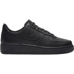 Nike Air Force 1 '07 Γυναικεία Sneakers Μαύρα DD8959-001