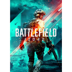 Battlefield 2042 PC