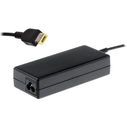 Akyga Φορτιστής Laptop 90W 20V 4.5A για Lenovo με Ενσωματωμένο Καλώδιο Τροφοδοσίας AK-ND-29