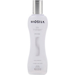 Biosilk Silk Therapy Original Silk Μαλλιών για Επανόρθωση Φριζάρισμα & Ψαλίδα 67ml