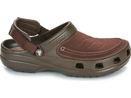 Crocs Yukon Vista II Clog 207142-23D