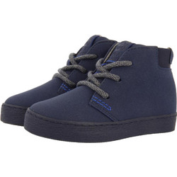 Gioseppo Παιδικά Μποτάκια Navy Μπλε 64383