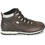 Helly Hansen The Forester Ανδρικά Μποτάκια Δερμάτινα Καφέ 10513-708