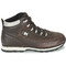 Helly Hansen The Forester Ανδρικά Μποτάκια Δερμάτινα Καφέ 10513-708 Helly Hansen The Forester Ανδρικά Μποτάκια Δερμάτινα Καφέ 10513-708
