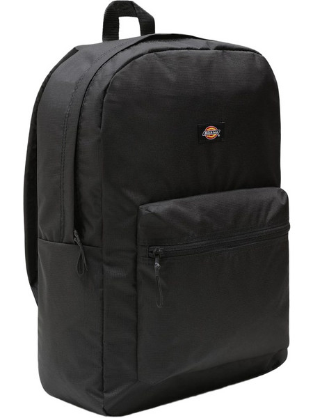 Dickies Chickaloon DK0A4XIQ-BLK Σακίδιο Πλάτης Μαύρο