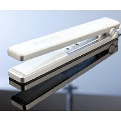 iStyle TA-1088 White Ισιωτική Μαλλιών