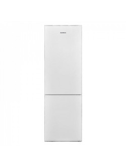 Daewoo FKL268FWT0BG Ψυγειοκαταψύκτης 268lt Υ170xΠ59.5xΒ54cm Λευκός