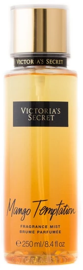 Victorias Secret Mango Temptation Fragrance Body Mist 250ml Bestpricegr 