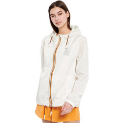 Funky Buddha Γυναικείο Μπουφάν Μακρύ Αντιανεμικό FBL007-103-01