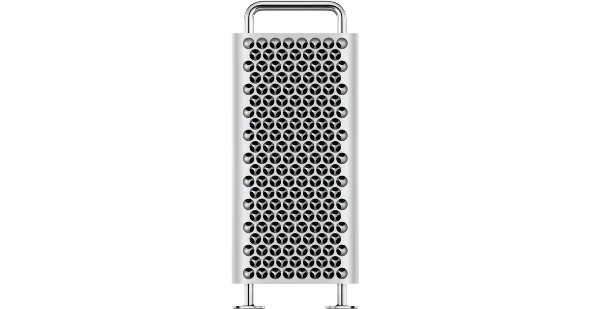 Apple Mac Pro Tower 2023 (M2 Ultra 24Core/64GB/1TB SSD/76Core GPU