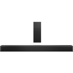 Hisense HS2100 Soundbar 120W 2.1 με Ασύρματο Subwoofer & Τηλεχειριστήριο