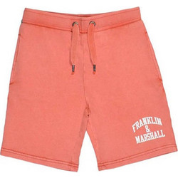 Franklin & Marshall Παιδική Βερμούδα FMS0475-031