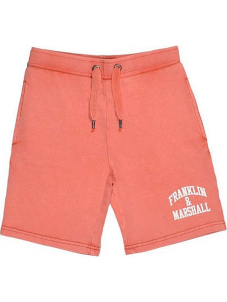 Franklin & Marshall Παιδική Βερμούδα FMS0475-031