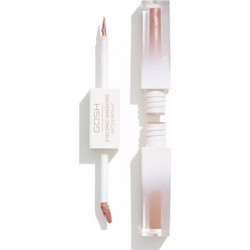 Gosh Eyeconic Shadows Matte & Metallic 004 Classy Σκιά Ματιών σε Υγρή Μορφή