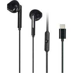 Awei PC-7T Handsfree Earbud USB-C Black