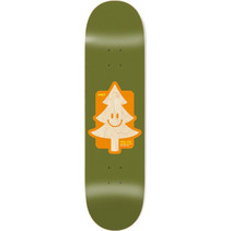 Enjoi Happy Tree Super SAP Green 8.5