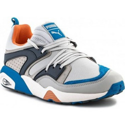 Puma Blaze Of Glory Retro Ανδρικά Sneakers Πολύχρωμα 383528-02