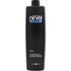 Nirvel Styling Σπρέι Μαλλιών για Κράτημα 1lt