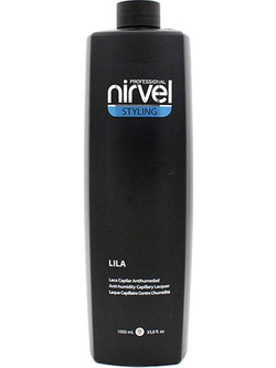 Nirvel Styling Σπρέι Μαλλιών για Κράτημα 1lt