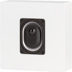 Elac WS 1425 Satin Παθητικό Ηχείο Τοίχου 60W Λευκό