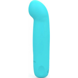 bswish Bcute Curve Infinite Classic Limited Edition Δονητής 10cm Electric Blue