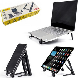 Andowl Q-ZJ009 Βάση για Laptop έως 15"