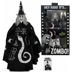 Neca The Munsters Rob Zombie Zombo 20cm