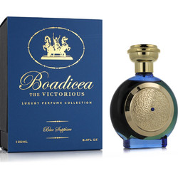 Boadicea The Victorious Blue Sapphire Pure Parfum 100ml
