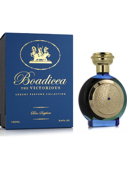 Boadicea The Victorious Blue Sapphire Pure Parfum 100ml