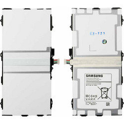 EB-BT800FBE Συμβατή Μπαταρία για Samsung Galaxy Tab S 10.5"