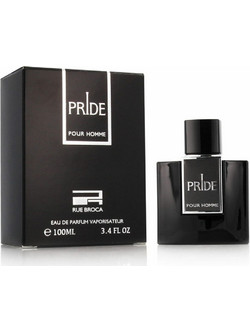 Rue Broca Pride For Men Eau de Parfum 100ml