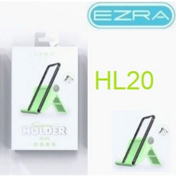 Ezra HL20 Βάση Κινητού για Γραφείο Πράσινη