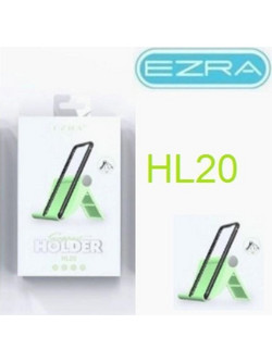 Ezra HL20 Βάση Κινητού για Γραφείο Πράσινη