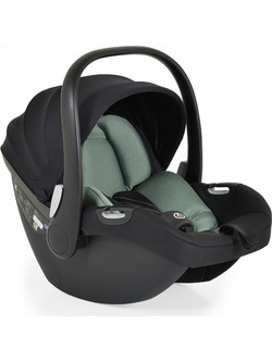 Cangaroo Macan/Icon Κάθισμα Αυτοκινήτου i-Size 0-13kg Green