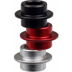 Powerslide Wicked Precision AL Spacer Silver