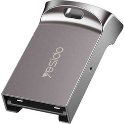Yesido GS20 Card Reader USB-A 2.0 για microSD