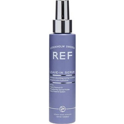 REF Leave-In Serum Μαλλιών για Επανόρθωση 125ml