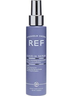 REF Leave-In Serum Μαλλιών για Επανόρθωση 125ml