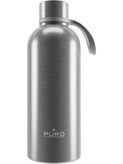 Puro Drink Me Steel 500ml