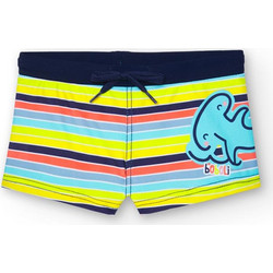 Boboli Παιδικό Μαγιό Boxer για Αγόρι Πολύχρωμο 818120