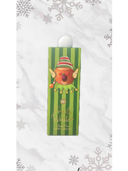 Accentra The Fruits Of Winter Baked Pear Ενυδατική Κρέμα Χεριών 30ml + Λίμα Νυχιών