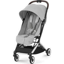 Cybex Orfeo Καρότσι Μωρού Fog Grey