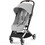 Cybex Orfeo Καρότσι Μωρού Fog Grey