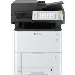 Kyocera MA3500CIFX Μονόχρωμο Πολυμηχάνημα Laser