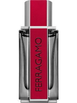 Salvatore Ferragamo Red Leather Eau de Parfum 50ml