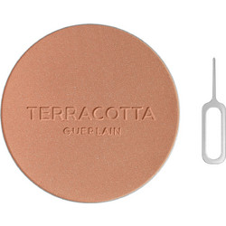 Guerlain Terracotta Original Refill 02 Medium Cool Bronzer Powder 10gr